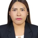 Indira Gutiérrez Quispe