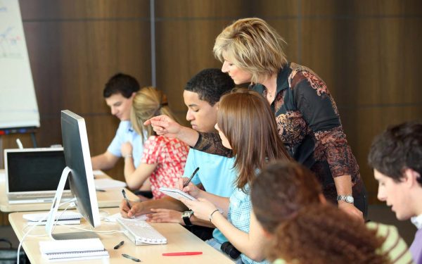 Curso de especialización en empleabilidad e Inserción Laboral